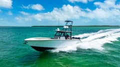 2015 Yellowfin CC "Game Changer" photo 5