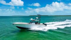 2015 Yellowfin CC "Game Changer" photo 4