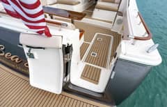 2013 Tiara Yachts 36 Coronet "O Sea D" photo 6