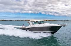 2013 Tiara Yachts 36 Coronet "O Sea D" photo 1
