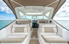2013 Tiara Yachts 36 Coronet "O Sea D" photo 7
