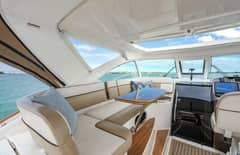 2013 Tiara Yachts 36 Coronet "O Sea D" photo 8