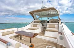 2013 Tiara Yachts 36 Coronet "O Sea D" photo 5