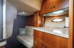 2013 Tiara Yachts 36 Coronet "O Sea D" photo 2