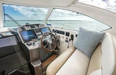 2013 Tiara Yachts 36 Coronet "O Sea D" photo 9
