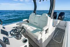 2027 Reef Runner 340 photo 7