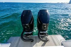 2027 Reef Runner 340 photo 5