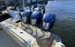 2018 Chris-Craft Catalina 34 photo 1