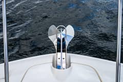 2021 Sea Ray Sundancer 32 Outboard "Sound Decision" photo 9
