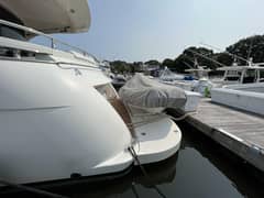 2008 Marquis 59 Fly Bridge - Markham Edition photo 4