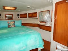 1996 Egg Harbor by Cayman "Tradition" photo 5