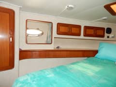 1996 Egg Harbor by Cayman "Tradition" photo 4