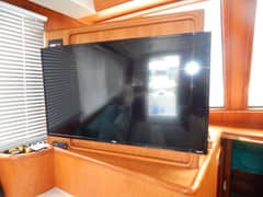1996 Egg Harbor by Cayman "Tradition" photo 9