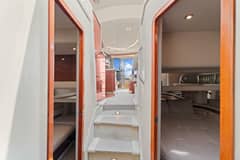 2003 Sea Ray 480 Sedan Bridge photo 5