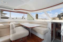 2003 Sea Ray 480 Sedan Bridge photo 8
