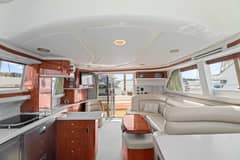 2003 Sea Ray 480 Sedan Bridge photo 4