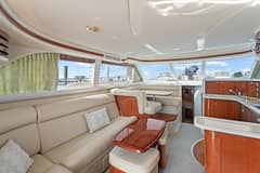 2003 Sea Ray 480 Sedan Bridge photo 7