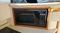 2000 Carver 450 Voyager "FRIENDSHIP" photo 5