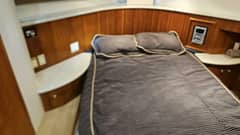 2000 Carver 450 Voyager "FRIENDSHIP" photo 1