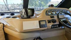 2000 Carver 450 Voyager "FRIENDSHIP" photo 8