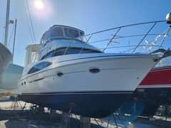 2002 Carver 444 Cockpit Motor Yacht "ChrisSea IV" photo 3