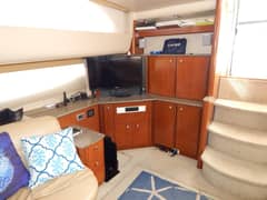 2005 Meridian 408 Motor Yacht "Still Chyl'n" photo 6