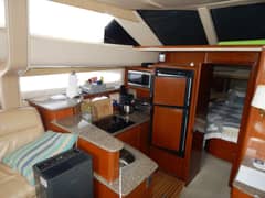 2005 Meridian 408 Motor Yacht "Still Chyl'n" photo 5