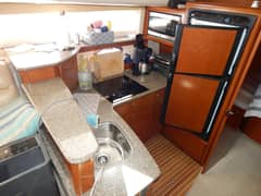 2005 Meridian 408 Motor Yacht "Still Chyl'n" photo 4