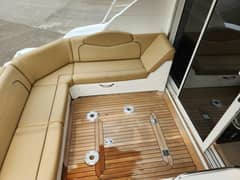 2016 Cruisers Yachts Cantius "DONNA" photo 2