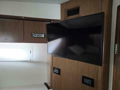 2016 Cruisers Yachts Cantius "DONNA" photo 7