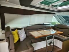 2016 Cruisers Yachts Cantius "DONNA" photo 6