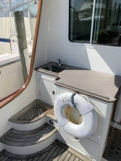 2007 Northern Bay 38 "Tarry Knot" photo 7