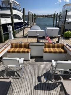 2007 Northern Bay 38 "Tarry Knot" photo 6