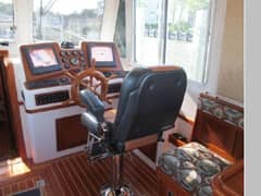 2007 Northern Bay 38 "Tarry Knot" photo 8