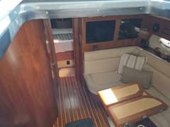 2001 Tiara Yachts 3800 Express "JOURNEY" photo 2