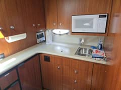 2001 Tiara Yachts 3800 Express "JOURNEY" photo 5
