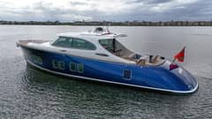 2023 Zeelander 72 "MaddamC2" photo 1