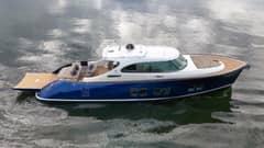 2023 Zeelander 72 "MaddamC2" photo 2
