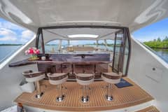 2023 Zeelander 72 "MaddamC2" photo 6
