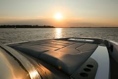 2022 Vanquish Yachts "TAKE IT EASY V" photo 9
