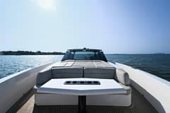 2022 Vanquish Yachts "TAKE IT EASY V" photo 5