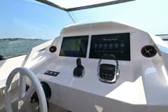 2022 Vanquish Yachts "TAKE IT EASY V" photo 4