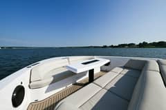 2022 Vanquish Yachts "TAKE IT EASY V" photo 6