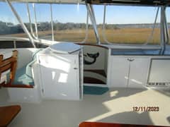 1986 DeFever 72 "Neptune II" photo 8