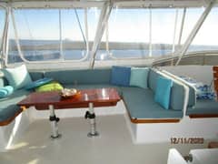 1986 DeFever 72 "Neptune II" photo 7