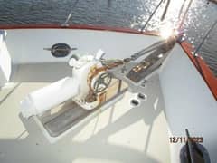 1986 DeFever 72 "Neptune II" photo 3