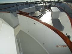1986 DeFever 72 "Neptune II" photo 4