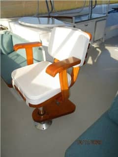 1986 DeFever 72 "Neptune II" photo 9