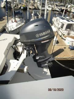 1986 Hatteras 63 CPMY "WOLO" photo 9