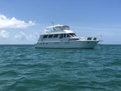 2000 Jefferson Marquessa "Perfect Fit" photo 1